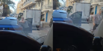 rissa auto Bugibba