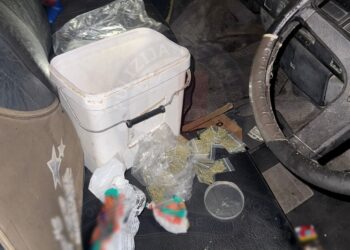 Marsa, 30enne arrestato per sospetto traffico di droga