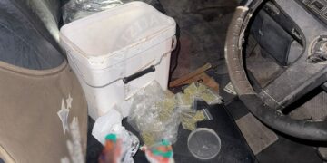 Marsa, 30enne arrestato per sospetto traffico di droga