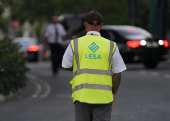 Arrivano le bodycam anche per gli agenti della LESA