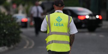 Arrivano le bodycam anche per gli agenti della LESA