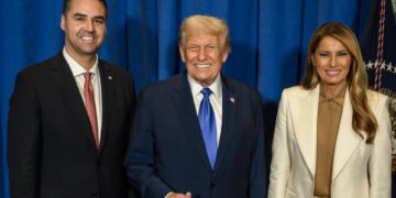Donald Trump uomo di pace? La scommessa (rischiosa) di Ian Borg