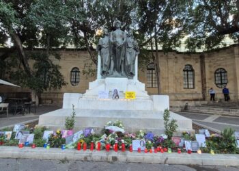 Daphne Caruana Galizia