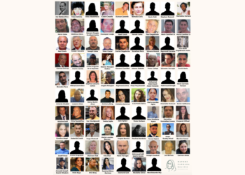 Giustizia lumaca: a Malta sei omicidi l’anno, ma solo uno e mezzo arriva a sentenza