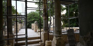 Al via i lavori di restauro di Villa Guardamangia, la residenza maltese di “Lilibet” e del principe Filippo