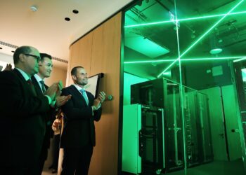 Malta inaugura il suo primo “supercomputer”: rafforzerà ricerca e innovazione digitale