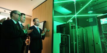 Malta inaugura il suo primo “supercomputer”: rafforzerà ricerca e innovazione digitale