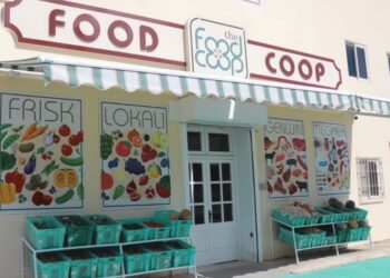 Il cibo diventa comunità: ad Attard ha aperto le porte al pubblico la prima Food Coop del Paese