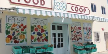 Il cibo diventa comunità: ad Attard ha aperto le porte al pubblico la prima Food Coop del Paese