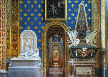 “Dialoghi Mediterranei” tra Napoli e Malta nel Calendario di Meo 2026