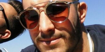 daniele carbone