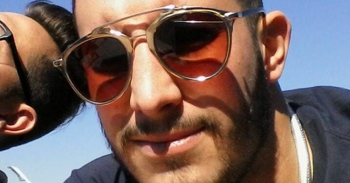 daniele carbone, salentino, daniel,