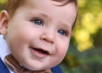 «Nathan ha unito i cuori»: il commovente messaggio dei genitori del bimbo trovato senza vita nel parcheggio del Mater Dei