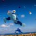 Due giorni con il naso all’insù: a Gozo torna l’International Kite and Wind Festival