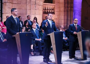 Manovra 2026, Abela: «Taglio fiscale storico per i genitori. La classe media non pagherà tasse entro tre anni»