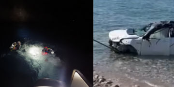Tragedia in Croazia, auto precipita per 70 metri in mare: quattro maltesi perdono la vita