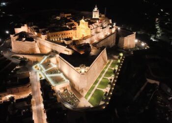 victoria, cittadella