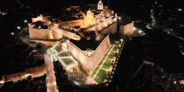 victoria, cittadella