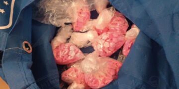 Arrestato trentunenne sospettato di spaccio: sequestrata droga per oltre 21mila euro