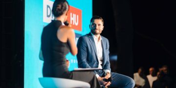 Alex Borg svela le spese della campagna per la corsa alla guida del PN: «Trasparenza prima di tutto»