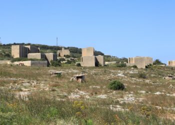 White Rocks diventerà un grande parco pubblico nazionale: Governo ferma la privatizzazione e punta sul verde