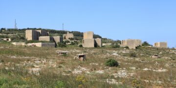 White Rocks diventerà un grande parco pubblico nazionale: Governo ferma la privatizzazione e punta sul verde