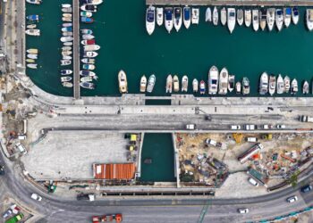 Msida Creek, nuovo ponte pronto all’apertura: da domenica via libera al traffico