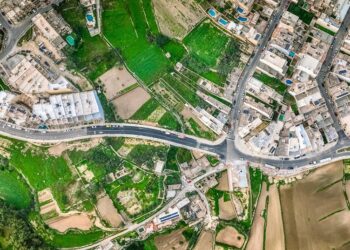 A Gozo aperto al traffico il nuovo bypass Gorg Pisani