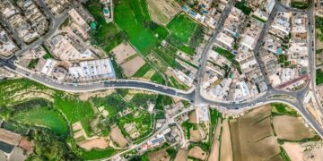 A Gozo aperto al traffico il nuovo bypass Gorg Pisani