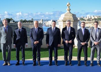 Migranti, i Paesi Med5 rafforzano l’asse sulla gestione dei flussi