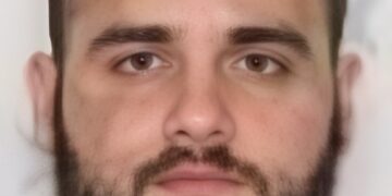 Ricercato su ordine del magistrato: la polizia lancia un appello ai cittadini