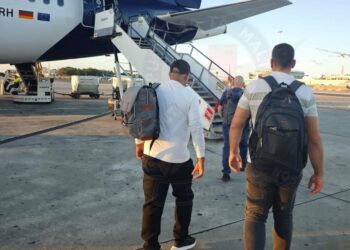 Espulsi tre stranieri condannati per accattonaggio e vagabondaggio