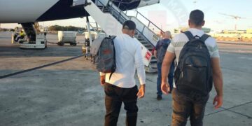 Espulsi tre stranieri condannati per accattonaggio e vagabondaggio