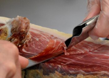 prosciutto di parma