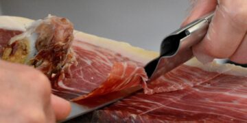 prosciutto di parma
