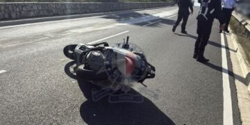 Incidente a St. Paul’s Bay: grave un motociclista