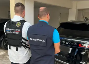 Maxi-operazione Europol contro le truffe cripto: coinvolta anche la polizia maltese