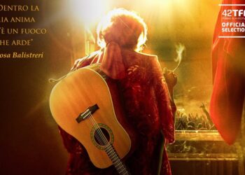 A Valletta la prima maltese di “L’amore che ho”, il film sulla vita di Rosa Balistreri