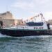 Entra in servizio Sierra, la nuova imbarcazione “made in Malta” per la flotta dei piloti di porto