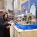 L’arte dei presepi maltesi approda a Roma: sei opere selezionate in mostra nella Basilica di Sant’Andrea della Valle