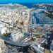 Msida Creek, taglio del nastro per il nuovo cavalcavia: aprirà al traffico dalla mezzanotte