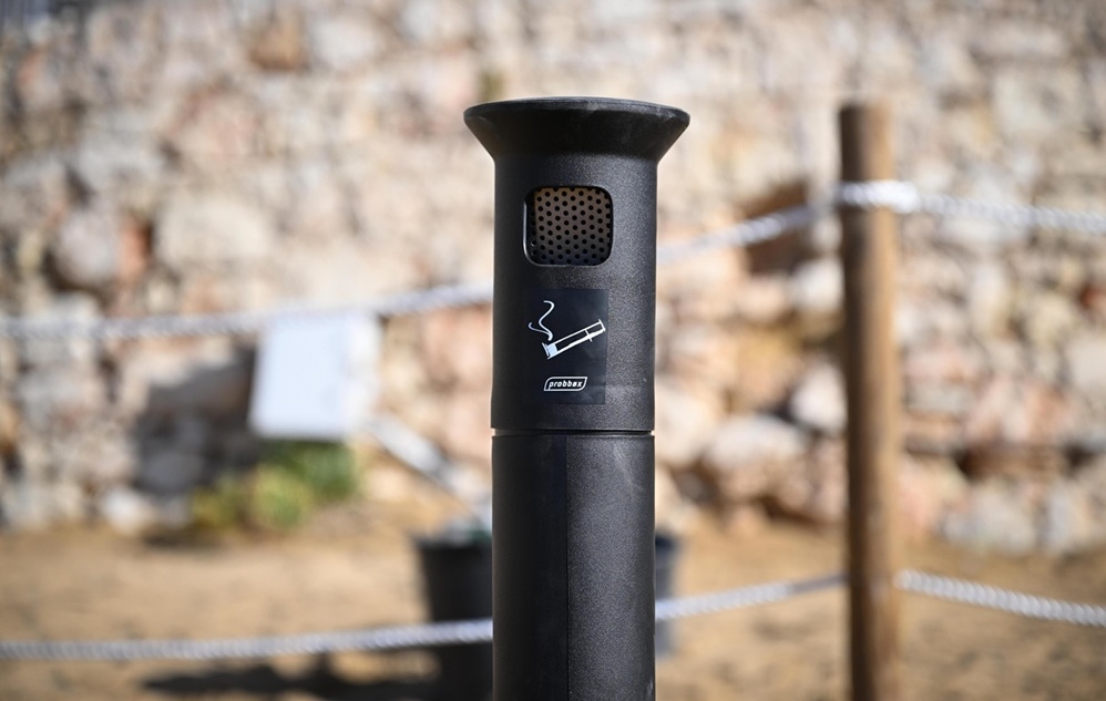 Spiagge senza fumo, da gennaio scatta il divieto su due celebri litorali