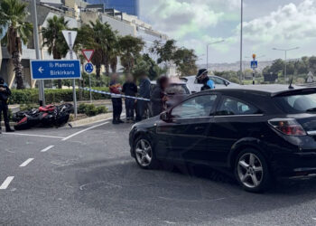 Scontro auto-moto a Birkirkara: ventinovenne gravemente ferito