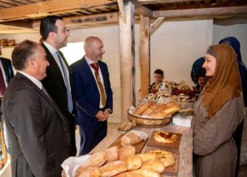 A Ghajnsielem torna il tradizionale presepe vivente: oltre cento figuranti per raccontare il Natale