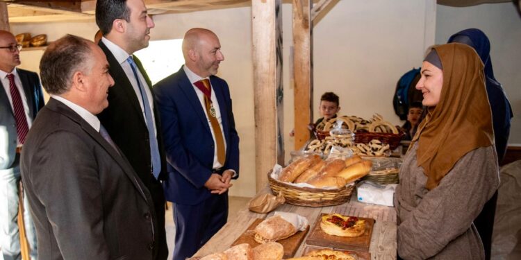 A Ghajnsielem torna il tradizionale presepe vivente: oltre cento figuranti per raccontare il Natale