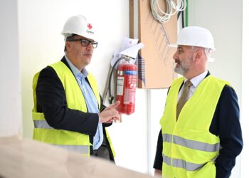 Naxxar, 730mila euro a Caritas per un progetto dedicato alle donne che escono dal tunnel della droga