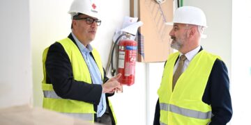 Naxxar, 730mila euro a Caritas per un progetto dedicato alle donne che escono dal tunnel della droga