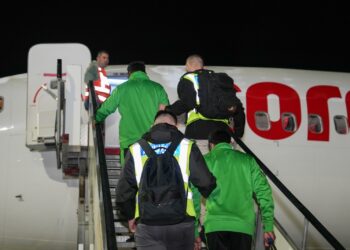 Rimpatri lampo per i migranti irregolari sbarcati a Malta