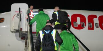 Rimpatri lampo per i migranti irregolari sbarcati a Malta