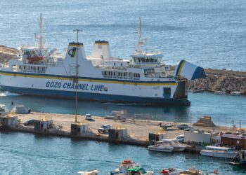 gozo channel traghetti mgarr cirkewwa